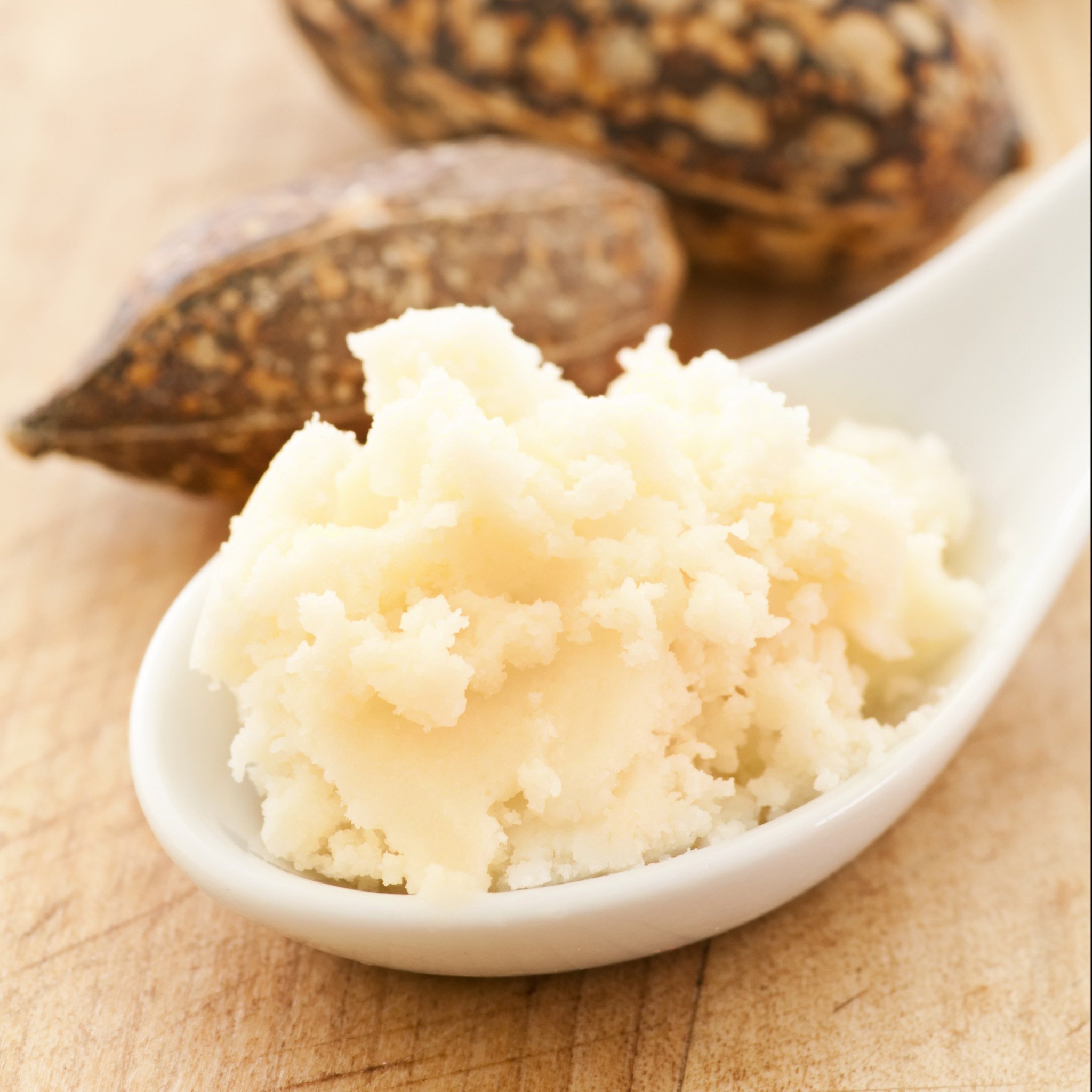 Shea butter image